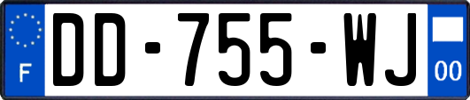 DD-755-WJ