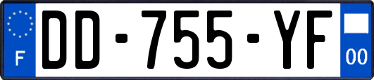 DD-755-YF