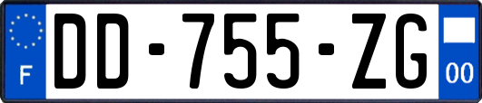 DD-755-ZG