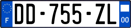 DD-755-ZL