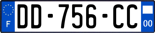 DD-756-CC