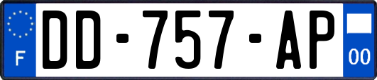 DD-757-AP