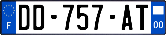 DD-757-AT