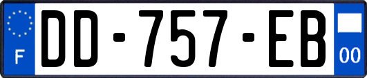 DD-757-EB