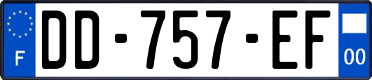 DD-757-EF