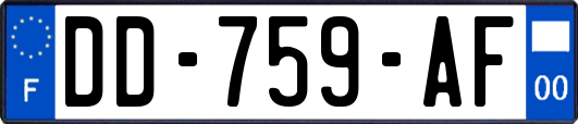 DD-759-AF