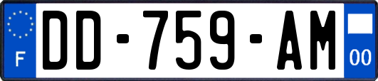 DD-759-AM