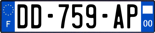 DD-759-AP