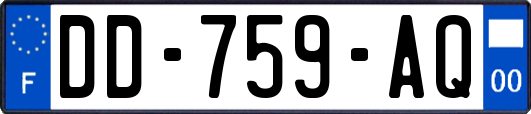 DD-759-AQ