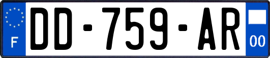 DD-759-AR