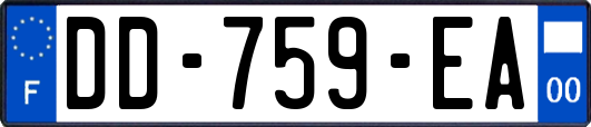 DD-759-EA