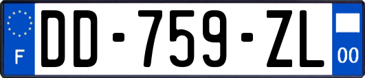 DD-759-ZL