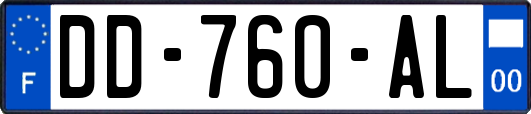 DD-760-AL