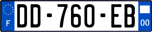 DD-760-EB