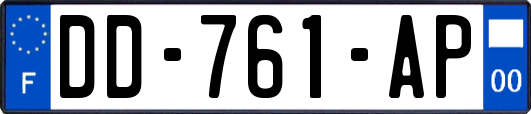 DD-761-AP