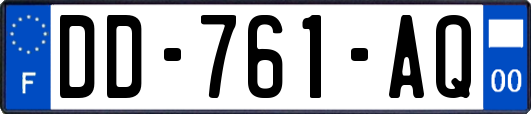 DD-761-AQ