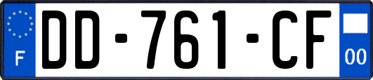 DD-761-CF