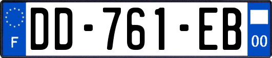 DD-761-EB