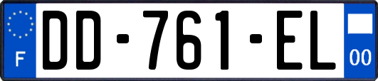 DD-761-EL