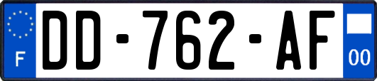 DD-762-AF