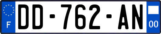 DD-762-AN