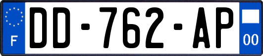 DD-762-AP