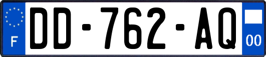 DD-762-AQ