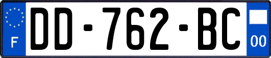 DD-762-BC