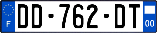 DD-762-DT