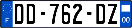DD-762-DZ