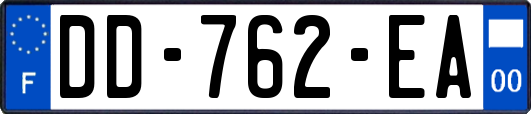 DD-762-EA