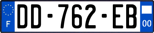 DD-762-EB