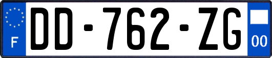 DD-762-ZG