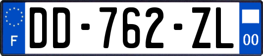 DD-762-ZL