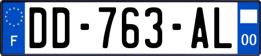 DD-763-AL