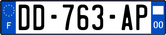 DD-763-AP