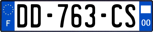 DD-763-CS