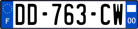 DD-763-CW