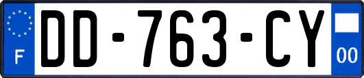 DD-763-CY