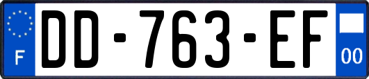 DD-763-EF