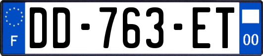 DD-763-ET