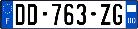 DD-763-ZG