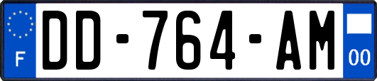 DD-764-AM