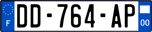 DD-764-AP