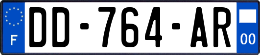 DD-764-AR