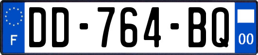 DD-764-BQ