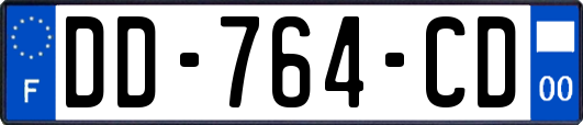 DD-764-CD