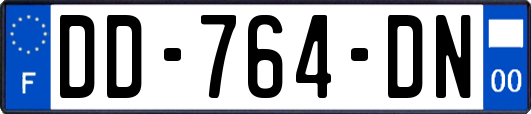 DD-764-DN