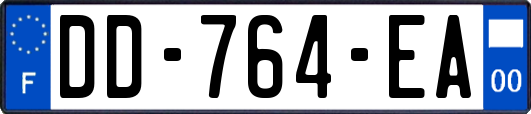 DD-764-EA