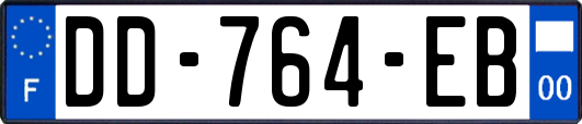 DD-764-EB
